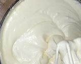 A picture of step 5 of Butter cake.