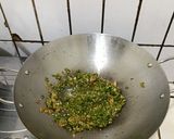 Foto langkah ke 3 dari resep Ayam Goreng Sambal Ijo.