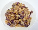糖醋茄子《萬用常備菜13》的食譜步驟5照片