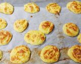 Foto del paso 3 de la receta: Patatas duquesa. Receta Thermomix