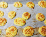 Foto del paso 3 de la receta: Patatas duquesa. Receta Thermomix