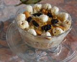 A picture of step 7 of Mahakha vermicelli kheer.