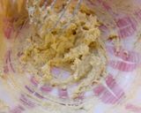 A picture of step 4 of Let's bake cake mandazi.