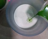 Foto langkah ke 3 dari resep Sarikayo Palembang.