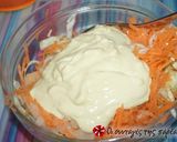 Φωτογραφία βήματος 3 της συνταγής Σαλάτα Coleslaw