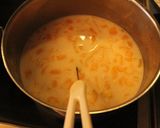 Foto del paso 3 de la receta: Tortelinis salsablanqueados