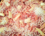 Foto del paso 8 de la receta: Espaguetis al horno