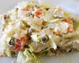 Foto del paso 4 de la receta Ensaladilla Rusa 🥔