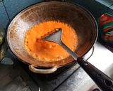 Foto langkah ke 3 dari resep Balado Terong Kemangi.