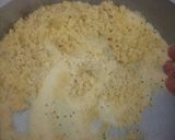 صورة لخطوة 2 من وصفة كسرة رخسيس