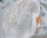 ［寵物零食］堅果捲餅乾的食譜步驟2照片