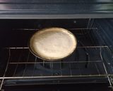 Foto del paso 9 de la receta: Tarta con relleno de queso