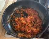 Foto del paso 3 de la receta: Arroz integral ibérico