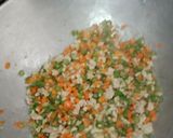 Foto langkah ke 9 dari resep Makaroni skutel sayur.