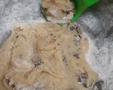 Foto del paso 4 de la receta: Galletas de chip de chocolate