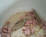 Foto del paso 2 de la receta: Legumbres! Cazuela con porotos negros!!!