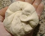 Foto del paso 7 de la receta: Pan árabe 😻