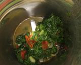 પાલકનો સૂપ (Spinach Soup Recipe In Gujarati) રેસીપી સ્ટેપ3ફોટો
