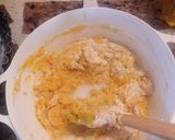 Foto del paso 3 de la receta: Torta de Kabutia