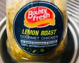 A picture of step 2 of Air Fryer Frozen Whole Chicken Roast.