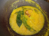 Nila Bumbu Kuning