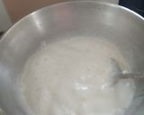 मिल्क पाउडर रबड़ी(Milk powder rabdi recipe in Hindi) रेसिपी चरण 2 फोटो