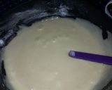 Foto del paso 2 de la receta: Bizcochuelo súper húmedo