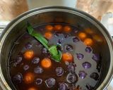 Foto langkah ke 8 dari resep Bubur Candil Ubi.