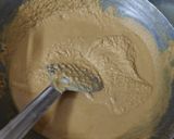 A picture of step 2 of Punjabi Pinni.