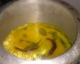 A picture of step 8 of Toor Dal Khichdi.