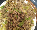 Foto del paso 6 de la receta: Lasaña de burrito