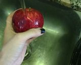 Foto del paso 1 de la receta: Mermelada de naranja y manzana, sin azúcar. diabéticos-celíacos