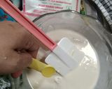 Foto langkah ke 5 dari resep Kue Mangkok.