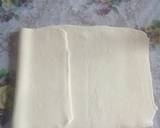 Croissants dough recipe step 13 photo