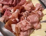 Foto del passaggio 4 della ricetta Gnocco fritto che bontà!