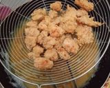 Foto langkah ke 3 dari resep Chiken popcorn.