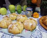 Foto del paso 7 de la receta: Pan de muerto