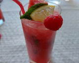 Foto del paso 3 de la receta: Cóctel Bloody Mary de Sandía🍉