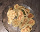 Foto del paso 6 de la receta: Patitas de espinaca "Nuggets"