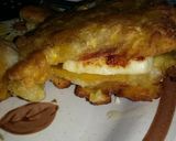 Foto del paso 2 de la receta: Patacón relleno súper costeño