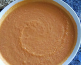 Foto del paso 5 de la receta: Gazpacho de sandía