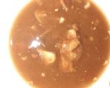 Black chickpea with potatoes(kaale chana aloo) recipe step 1 photo