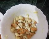 ચુરમાના લાડુ (Churma Ladoo Recipe In Gujarati) રેસીપી સ્ટેપ4ફોટો