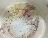 Foto langkah ke 3 dari resep Sop Balok (Bakso Lobak).
