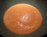 Foto del paso 4 de la receta: Suprema de merluza en salsa y salteado mexicano