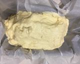 Une image de l'étape 4 de Saucisson brioché.
