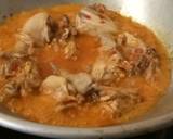 Ayam Iloni khas Gorontalo langkah memasak 1 foto