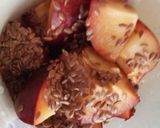 Foto del paso 1 de la receta: Mermelada raw de ciruela y pasas!