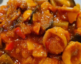 Foto del paso 5 de la receta: Pisto de chipirones