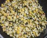 Dal muffins recipe step 1 photo